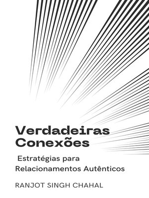 cover image of Verdadeiras Conexões
